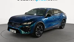 Usado 2023 Peugeot 408 Allure Berlina | 27.682 € (Precio justo)
