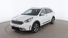Usado 2017 Kia Niro SUV | 13.799 € (Buen precio)