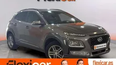 Usado 2018 Hyundai Kona SUV | 8990 € (Buen precio)