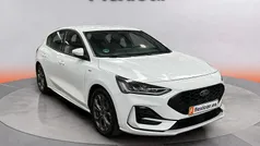 Usado 2023 Ford Focus ST-Line Utilitario | 15.790 € (Precio justo)