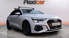 Blanco Usado 2022 Audi A3 Sportback Berlina | 23.990 € (Precio justo)