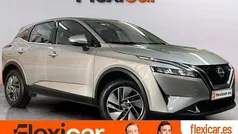 Usado 2023 Nissan Qashqai Acenta SUV | 19.390 € (Super precio)