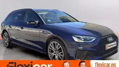 Usado 2021 Audi A4 S-Line Familiar | 30.970 € (Precio justo)