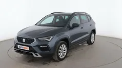 Gris Usado 2021 Seat Ateca Style SUV | 22.299 € (Precio justo)