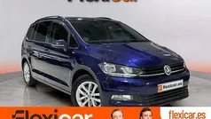 Usado 2016 VW Touran Advance Monovolumen | 15.990 € (Precio justo)