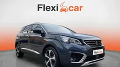 Usado 2019 Peugeot 5008 Allure Monovolumen | 18.590 € (Precio justo)