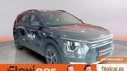 Usado Kia Niro 141 CV (103 kW) 2024 SUV