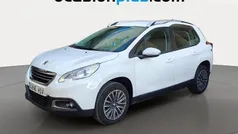 Usado 2013 Peugeot 2008 Active SUV | 6990 € (Precio justo)