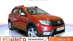Usado 2018 Dacia Sandero Comfort Utilitario | 10.390 € (Precio justo)