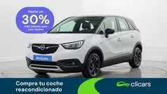 Usado 2019 Opel Crossland X Innovation SUV | 10.290 € (Buen precio)