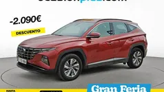 Usado 2023 Hyundai Tucson SUV | 22.590 € (Precio justo)