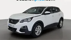 Usado 2020 Peugeot 3008 Active SUV | 13.628 € (Buen precio)