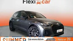 Usado 2023 Audi Q5 SUV | 40.990 € (Precio justo)