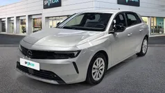 Plata Usado 2023 Opel Astra Edition Berlina | 18.380 € (Precio justo)