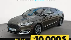 Usado 2016 Ford Mondeo Vignale Berlina | 14.450 € (Precio justo)