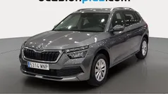 Usado 2024 Skoda Kamiq Ambition SUV | 17.364 € (Buen precio)