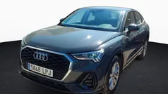 Usado 2021 Audi Q3 Advanced Plus SUV | 33.400 € (Precio justo)