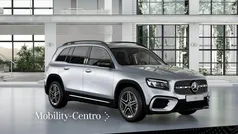 Usado 2025 Mercedes GLB200 SUV | 55.637 € (Precio justo)