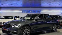 Usado 2020 BMW 320 Shadowline Berlina | 32.900 € (Precio justo)