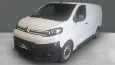 Usado 2019 Citroën Jumpy Monovolumen | 18.181 € (Buen precio)