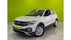Usado 2022 VW T-Cross Advance SUV | 21.800 € (Precio justo)