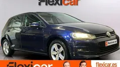 Usado 2014 VW Golf VII Advance Berlina | 16.490 € (Precio justo)