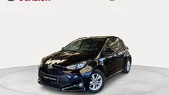 Usado 2024 Toyota Yaris Edition Utilitario | 17.990 € (Precio justo)