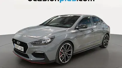Usado Hyundai i30 N Performance 275 CV (202 kW) 2019 Berlina