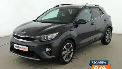 Brugt Kia Stonic 120 HK (88 kW) 2019 SUV