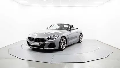Usado BMW Z4 Comfort Edition 197 CV (144 kW) 2025 Descapotable