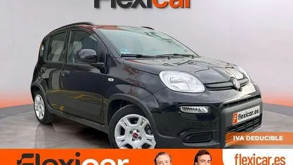 Usado Fiat Panda 71 CV (52 kW) 2022 Berlina