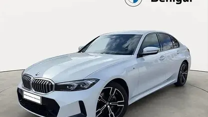 Usado BMW 320 Comfort Edition 190 HP (139 kW) 2025 Sedan