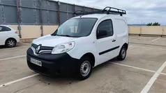 Usado 2018 Renault Kangoo Monovolumen | 11.979 € (Precio justo)