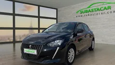 Usado 2021 Peugeot 208 Active Utilitario | 10.124 € (Super precio)