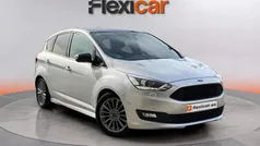 Usado 2018 Ford C-MAX Titanium Monovolumen | 10.990 € (Buen precio)