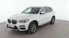 Usado 2019 BMW X3 xLine SUV | 31.399 € (Super precio)