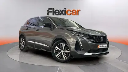 Usado Peugeot 3008 Allure 226 CV (166 kW) 2023 SUV