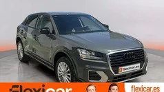 Negro Usado 2017 Audi Q2 Advanced Plus SUV | 19.990 € (Precio justo)