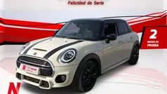 Usado 2020 Mini Cooper S Utilitario | 24.289 € (Precio justo)