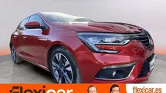 Rojo Usado 2019 Renault Mégane GT Line GT-Line Utilitario | 11.490 € (Super precio)