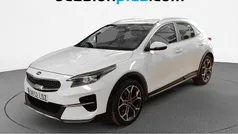 Usado 2020 Kia XCeed SUV | 16.719 € (Buen precio)