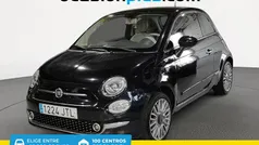Usado 2016 Fiat 500 Lounge Utilitario | 6850 € (Precio justo)