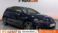 Usado 2020 VW Golf VII GTE Berlina | 21.990 € (Precio justo)