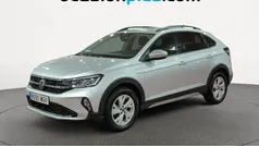 Usado 2023 VW Taigo Life SUV | 18.591 € (Buen precio)