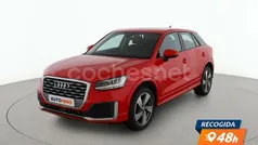 Usado 2016 Audi Q2 S-Line SUV | 18.599 € (Precio justo)