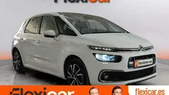 Usado 2018 Citroën C4 SpaceTourer Feel Monovolumen | 11.490 € (Buen precio)