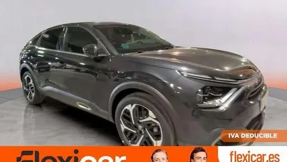 Usado Citroën C4 Feel 131 CV (96 kW) 2021 Utilitario