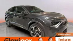 Usado 2021 Citroën C4 Feel Utilitario | 12.790 € (Buen precio)