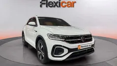 Usado 2023 VW T-Roc R-line SUV | 25.990 € (Precio justo)