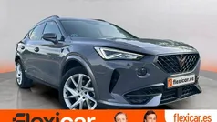 Gris Usado 2021 Cupra Formentor SUV | 23.990 € (Precio justo)